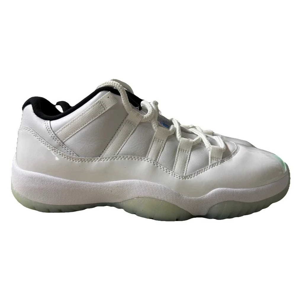 Nike Jordan 11 Retro Low Legend Blue | AV2187-117 Men Size 8.5